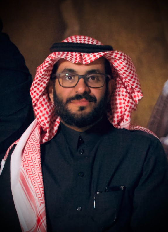 Dr. Abdulnasir Alotaibi